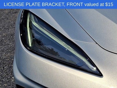 2021 Chevrolet Corvette Stingray 2LT