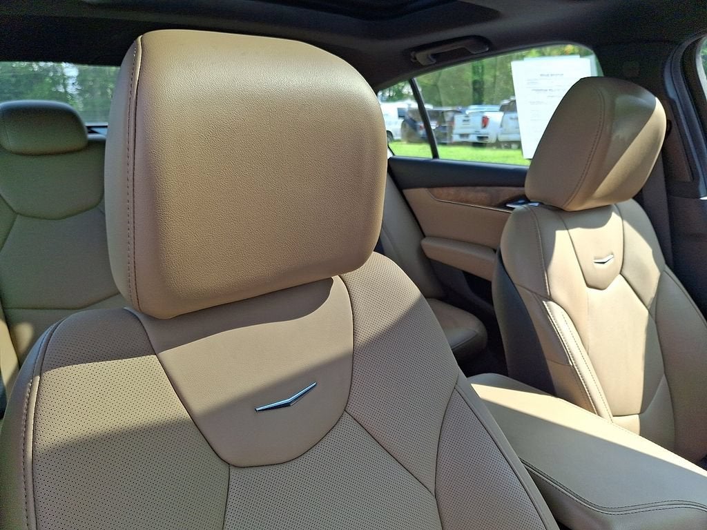 2023 Cadillac CT5 Premium Luxury