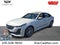 2020 Cadillac CT5 Premium Luxury