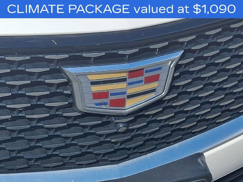 2020 Cadillac CT5 Premium Luxury