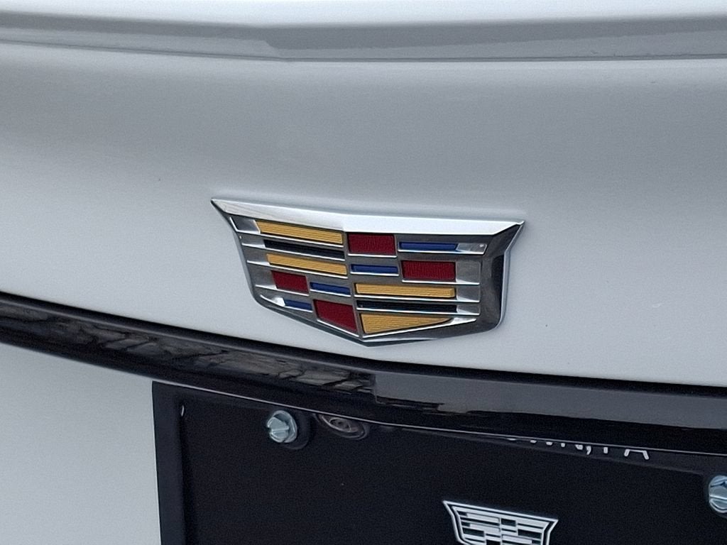2026 Cadillac CT5-V V-Series