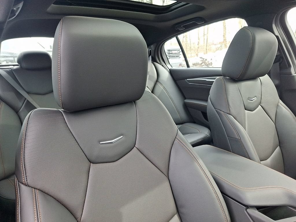 2026 Cadillac CT5-V V-Series