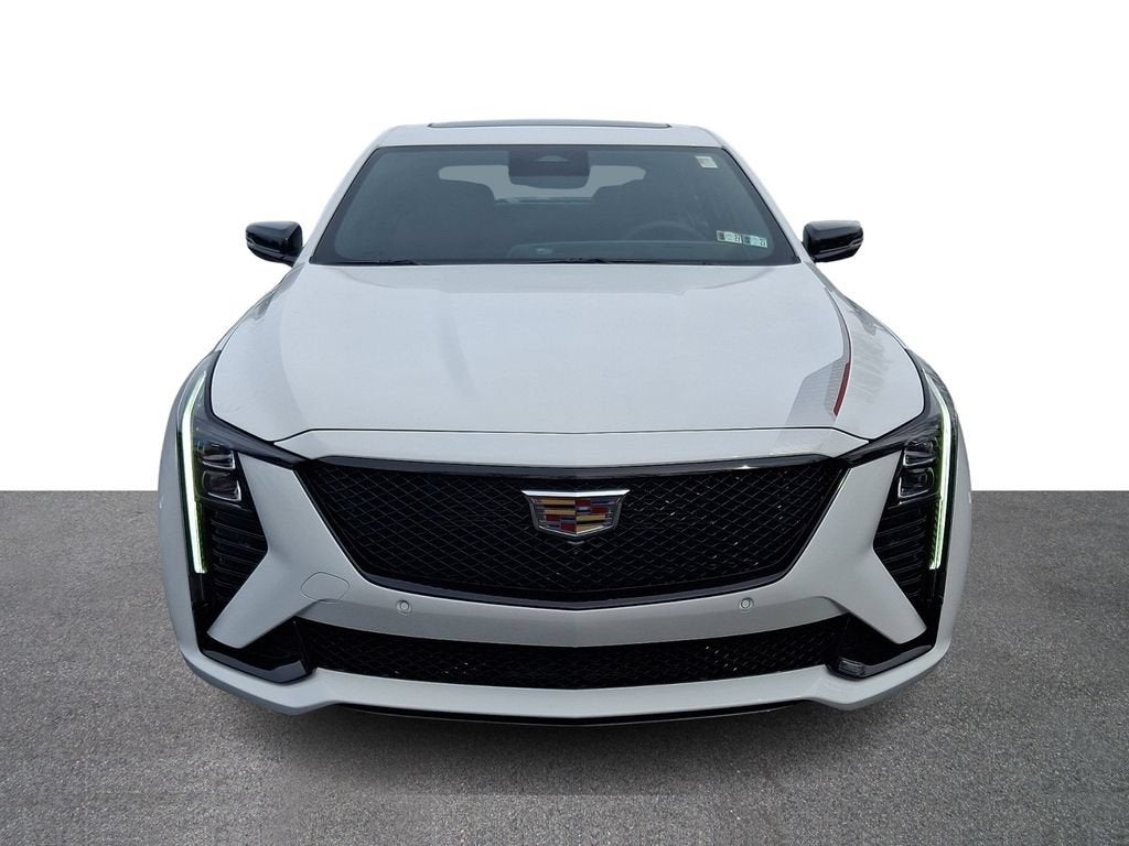 2026 Cadillac CT5-V V-Series