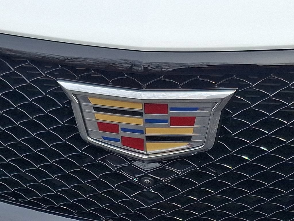 2026 Cadillac CT5-V V-Series