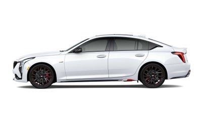 2026 Cadillac CT5-V V-Series