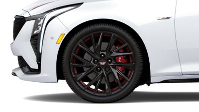2026 Cadillac CT5-V V-Series