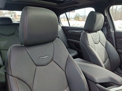 2026 Cadillac CT5-V V-Series