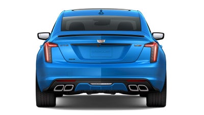 2026 Cadillac CT5-V V-Series