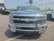 2017 Chevrolet Silverado 2500 HD LT