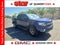 2017 Chevrolet Colorado 4WD Z71