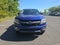 2017 Chevrolet Colorado 4WD Z71