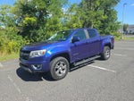 2017 Chevrolet Colorado 4WD Z71