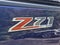 2017 Chevrolet Colorado 4WD Z71