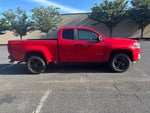 2016 Chevrolet Colorado 4WD LT