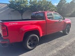 2016 Chevrolet Colorado 4WD LT