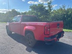 2016 Chevrolet Colorado 4WD LT