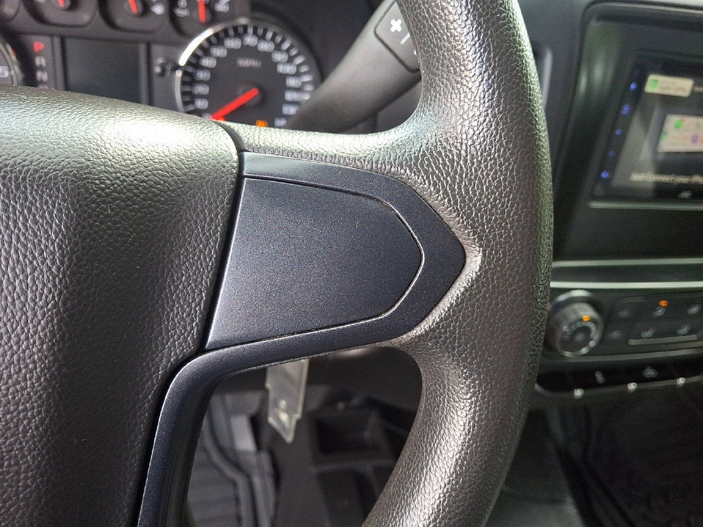 2014 Chevrolet Silverado 1500 Work Truck