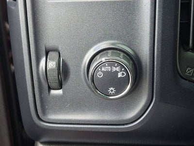 2014 Chevrolet Silverado 1500 Work Truck
