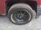 2014 Chevrolet Silverado 1500 Work Truck