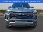 2023 Chevrolet Colorado 4WD Trail Boss
