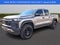 2023 Chevrolet Colorado 4WD Trail Boss
