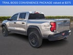 2023 Chevrolet Colorado 4WD Trail Boss
