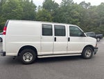 2022 Chevrolet Express Cargo 2500 RWD 2500 Regular Wheelbase WT