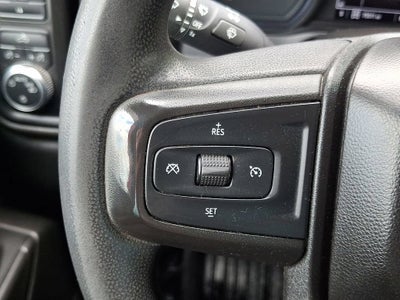 2021 GMC Sierra 3500 HD Chassis Cab JET BLACK
