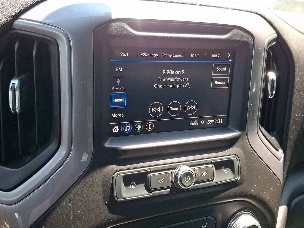 2021 GMC Sierra 3500 HD Chassis Cab JET BLACK