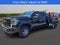 2021 GMC Sierra 3500 HD Chassis Cab JET BLACK