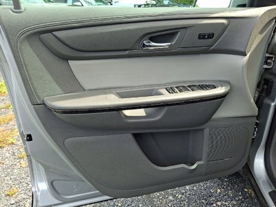 2017 GMC Acadia Limited Limited
