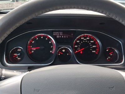 2017 GMC Acadia Limited Limited