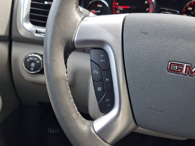 2017 GMC Acadia Limited Limited