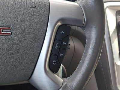 2017 GMC Acadia Limited Limited