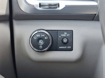 2017 GMC Acadia Limited Limited