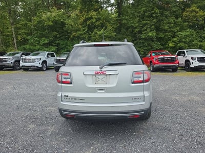 2017 GMC Acadia Limited Limited