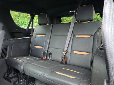 2023 GMC Yukon XL AT4