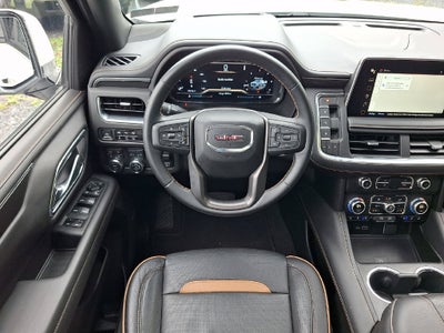 2023 GMC Yukon XL AT4