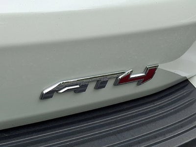 2023 GMC Yukon XL AT4