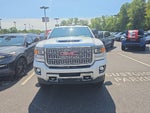 2019 GMC Sierra 2500 HD Denali