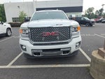 2016 GMC Sierra 2500 HD Denali