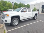 2016 GMC Sierra 2500 HD Denali