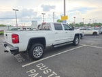 2016 GMC Sierra 2500 HD Denali