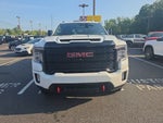 2022 GMC Sierra 2500 HD AT4