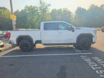 2022 GMC Sierra 2500 HD AT4