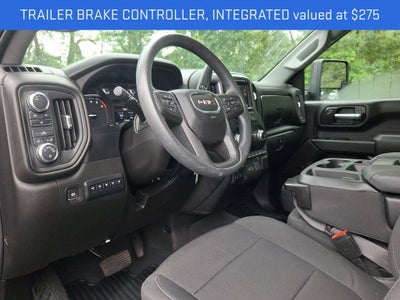 2022 GMC Sierra 3500 HD Pro