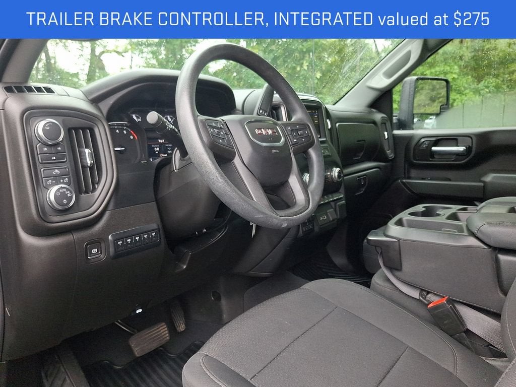 2022 GMC Sierra 3500 HD Pro