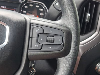2022 GMC Sierra 3500 HD Pro