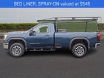 2022 GMC Sierra 3500 HD Pro