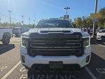 2021 GMC Sierra 2500 HD AT4